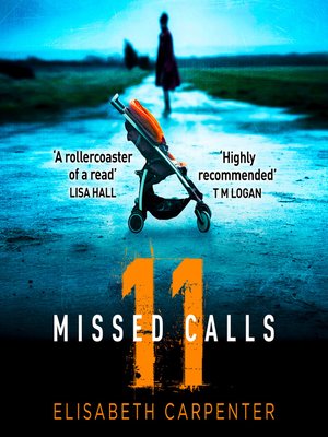 cover image of 11 Missed Calls
